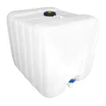 1000l IBC Ersatzblase Innenbehälter (Gebraucht/Gespült)