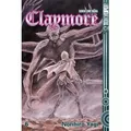 Claymore 06
