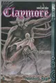 Claymore Band 6 Manga (Norihiro Yagi, 06) dt.  ++
