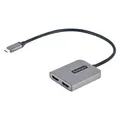 StarTech USB Typ-C zu (HDMI, 4.30 cm) (MST14CD122HD)