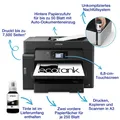 Epson EcoTank ET-M16600 A3-Tintentank-Multifunktionsdrucker s/w