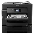 Epson EcoTank ET-M16600 - Multifunktionsdrucker - s/w - Tintenstrahl - A3 plus (329 x 483 mm) - Schwarz