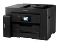 Epson EcoTank ET-M16600 - Multifunktionsdrucker - s/w - Tintenstrahl - A3 plus (329 x 483 mm) (C11CJ41401)