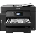 Epson EcoTank ET-M16600 A3 3-in-1-Multifunktionsdrucker, schwarz