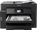 Epson EcoTank ET-M16600 - Multifunktionsdrucker - s/w - Tintenstrahl - A3 plus (