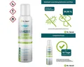 Dr. Senst Dr. Senst® Langzeit Schuh Desinfektion Spray 100 ml Schuh-Pflegeschaum