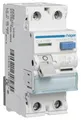 Hager CCA216D FI-Schutzschalter A 2polig 16A 0.01A 230V