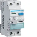 FI-Schutzschalter 2pol. 16A CCA216D 10mA 6kA