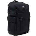 Burton Annex 2.0 Tagesrucksack Freizeit-Rucksack Lifestyle Backpack Schwarz