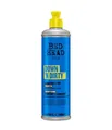 TIGI Bed Head Down N Dirty Shampoo Haarshampoo 400 ml