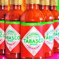 TABASCO SRIRACHA Hot Chili Sauce 1200g ( 4 x 300g 256ml ) Original US
