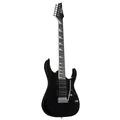 Ibanez Gio GRG170DX-BKN Black Night E Gitarre