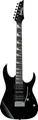 Ibanez GRG 170DX BKN E-Gitarre Black Night • schwarze HSH E-Gitarre