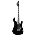 Ibanez GIO Series E-Gitarre Black Night GRG170DX-BKN