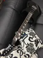 IBANEZ GRG170DX-BKN Gio E-Gitarre, black night