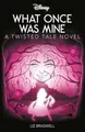 Disney Princess Rapunzel: What Once W..., Braswell, Liz