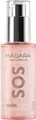 MÁDARA Organic Skincare SOS Hydra Intense Rose Jelly 75 ml Gesichtsgel