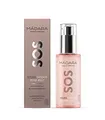 MADARA Bio-Hautpflege | SOS Hydra Intense Rose Jelly – 75 ml, mit Bio-Rosenwasser, leichte Textur, ölfrei, feuchtigkeitsspendend und beruhigend, wohltuend für trockene und zu Problemen neigende Haut