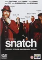 STUDIO CANAL - SNATCH (1 DVD)