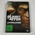 Planet der Affen - Prevolution - DVD - GUT
