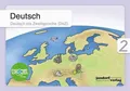 Deutsch 2 (DaZ) BOOKii: Deutsch als Zweitsprache | Wachendorf, Anja | Buch
