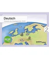Deutsch 2 [DaZ] BOOKii: Deutsch als Zweitsprache: Deutsch als Zweitsprache, Wach