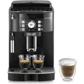 De'Longhi Kaffeevollautomat Magnifica S ECAM 21.118.B - Schwarz