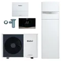 VAILLANT Wärmepumpe-Paket 4.3208 aroTHERM plus VWL 75/6 A | 7,0 kW