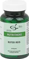 Green Line Nutritheke Roter Reis Kapseln, 60 St. Kapseln