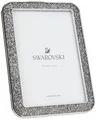 Swarovski Minera Bilderrahmen, Klein, Silberfarben