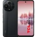 TCL 60 SE NxtPaper (256 GB, Space Grey, 6.70", Dual SIM, 5G) (T521K-2ALCA112)