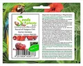 Stk - 5x Round of Hungary Chili Garten Gemüse Pflanzen - Samen PW185 - Seeds & Plants Shop by Ipsa