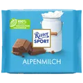 Ritter Sport Alpenmilch 100g