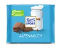 Ritter SPORT Schokolade, Ritter Sport Alpenmilch mit feiner Alpenmilch Schokolade 100g