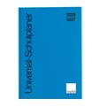 Universal-Schulplaner A5-Plus 2026/2027 | deutsch
