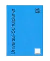 Universal-Schulplaner A5-Plus 2021/2022