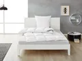 Balette Daunen-Kassettenbettdecke Premium Selection 100%, extra warm (200 x 200 cm)