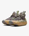 Nike Herren Schuhe ISPA Sense Flyknit Grau CW3203-002 Sneaker Sport Laufen 42