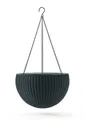 7290106924499 DONICZKA WISZĄCA KETER RATTAN 8.6L - GRAFIT KETER