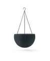 KETER Rattan hängenden Blumentopf 8.6L