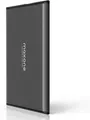 Externe Festplatte tragbare 500GB-2,5Zoll USB 3.0 Backups HDD Tragbare für