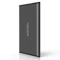 Externe Festplatte tragbare 500GB 2,5Zoll USB 3.0 Backups HDD Tragbare für TV PC