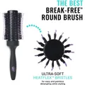 Wet Brush Volumizing Round FineMedium für Unisex (251516)
