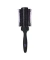 WetBrush Volumen Rundbürste, Entwirrt das Haar ohne es zu brechen, ergonomisch gestalteter Griff für komfortables Styling, für feines und mittleres Haar