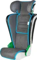 Walser, Auto Kindersitz Noemi, i-Size Norm ECE R129 , 3 - 8 Jahre, Anthrazit/Blau, 15602