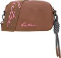 Fritzi aus Preußen Umhängetasche Lou Cross Bag Brown braun