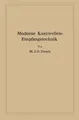 Maximilian Julius Otto Strutt | Moderne Kurzwellen-Empfangstechnik | Taschenbuch