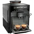 Siemens TE657509DE EQ6 Plus s700 Kaffeevollautomat Schwarz 19 bar