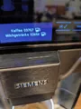 Siemens EQ.6 plus s700 1500W Kaffeevollautomat - Mit 12 Monaten Gewährleistung