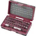 Kraftwerk 38-t 1/4 ergokraft-Bit-Box (3795)